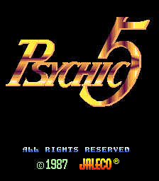 Screenshot Psychic 5