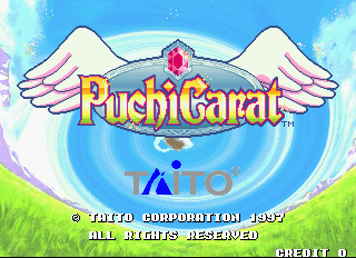 Screenshot Puchi Carat