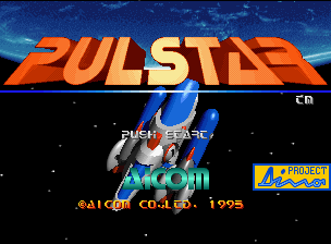 Screenshot Pulstar