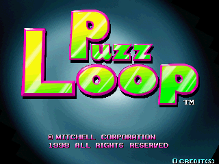 Screenshot Puzz Loop