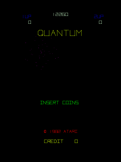 Screenshot Quantum