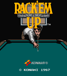Screenshot Rack 'em Up