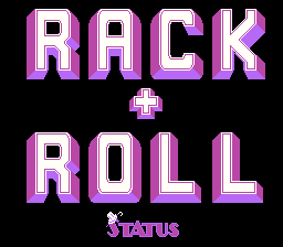 Screenshot Rack + Roll