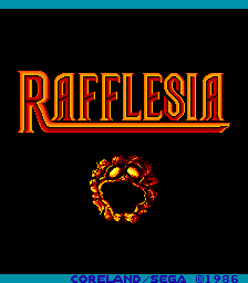 Screenshot Rafflesia