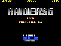 Screenshot Raiders5