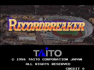 Screenshot Recordbreaker
