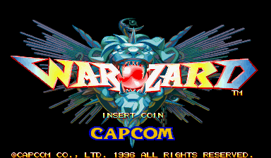 Screenshot Warzard