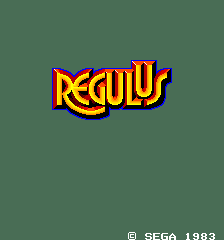 Screenshot Regulus