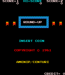 Screenshot Round-up