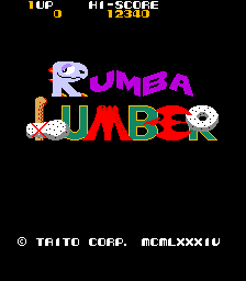 Screenshot Rumba Lumber