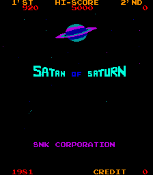 Screenshot Satan Of Saturn