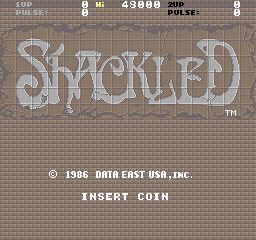 Screenshot Breywood