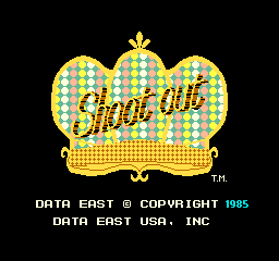Screenshot Shoot Out