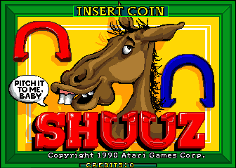 Screenshot Shuuz