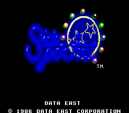Screenshot Side Pocket