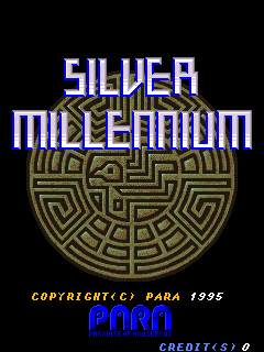 Screenshot Silver Millennium
