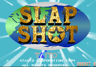 Screenshot Slap Shot