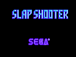 Screenshot Slap Shooter