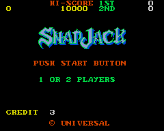 Screenshot Snap Jack