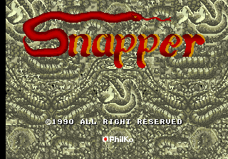 Screenshot Snapper