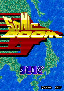 Screenshot Sonic Boom