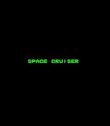 Screenshot Space Cruiser