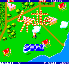 Screenshot Spatter