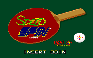 Screenshot Speed Spin