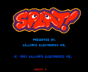 Screenshot Splat!