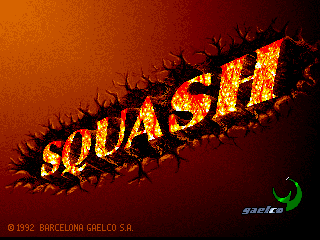 Screenshot Squash