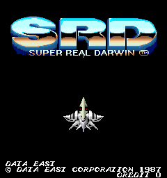 Screenshot Super Real Darwin