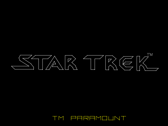 Screenshot Star Trek : Strategic Operations Simulator