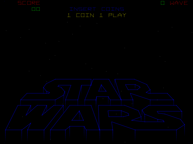 Screenshot Star Wars