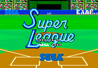 Screenshot Super League