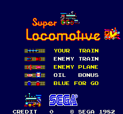 Screenshot Super Locomotive