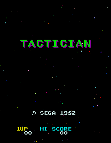 Screenshot Tactician