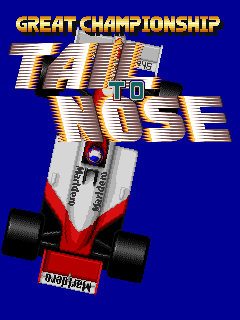 Screenshot Tail To Nose - Great Championship