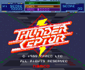 Screenshot Thunder Ceptor