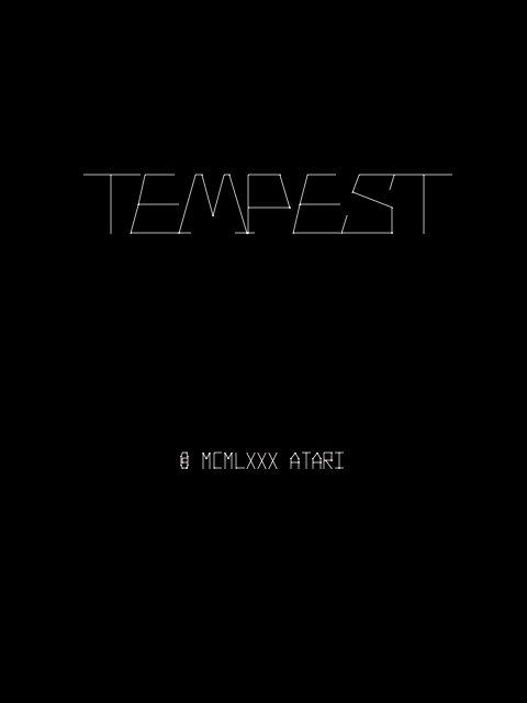 Screenshot Tempest