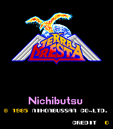 Screenshot Terra Cresta