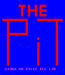 Screenshot The Pit
