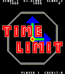 Screenshot Time Limit