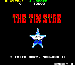Screenshot The Tin Star