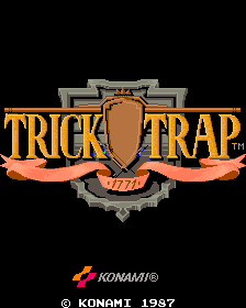 Screenshot Trick Trap