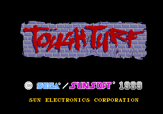 Screenshot Tough Turf