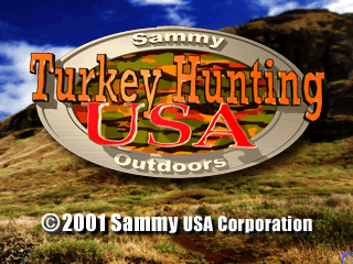Screenshot Turkey Hunting Usa Outdoor