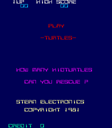 Screenshot Turtles