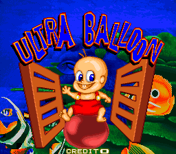 Screenshot Ultra Balloon