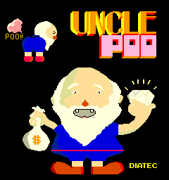 Screenshot Uncle Poo