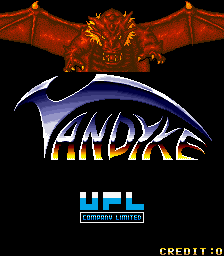 Screenshot Vandyke